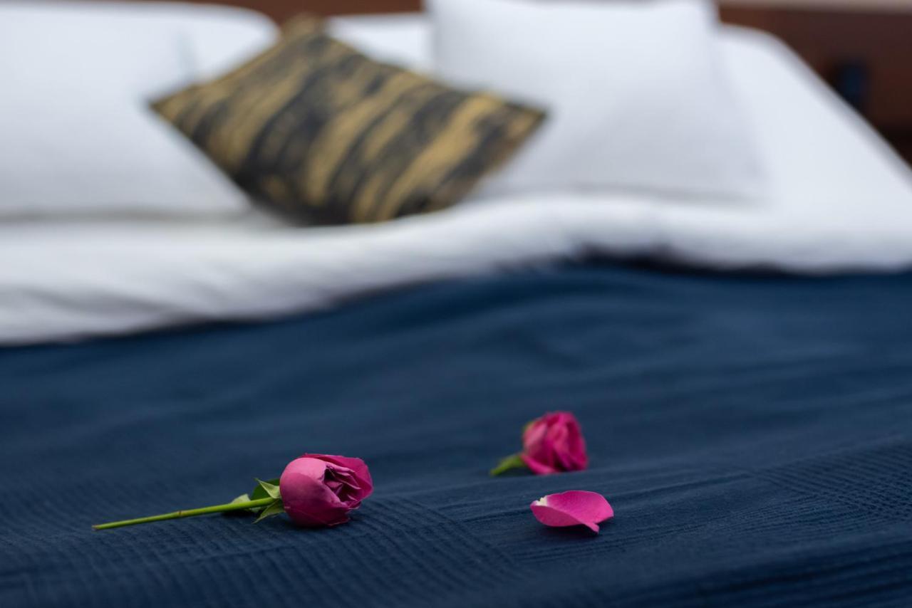 Kiraly Central Apartment With Free Parking And Ac 부다페스트 외부 사진